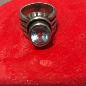Silpada ring